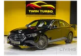 Mercedes E200 2026